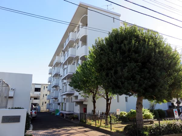 チュリス相模原 3