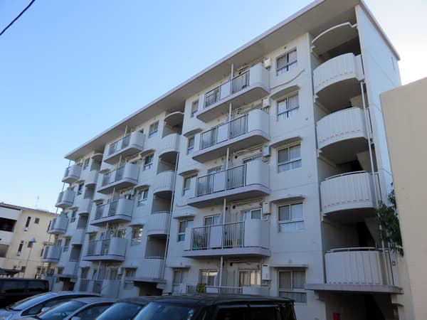 チュリス相模原 4