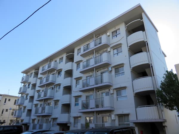 チュリス相模原 5