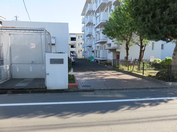 チュリス相模原 7