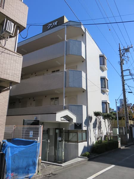 クリオ相模原2番館 2