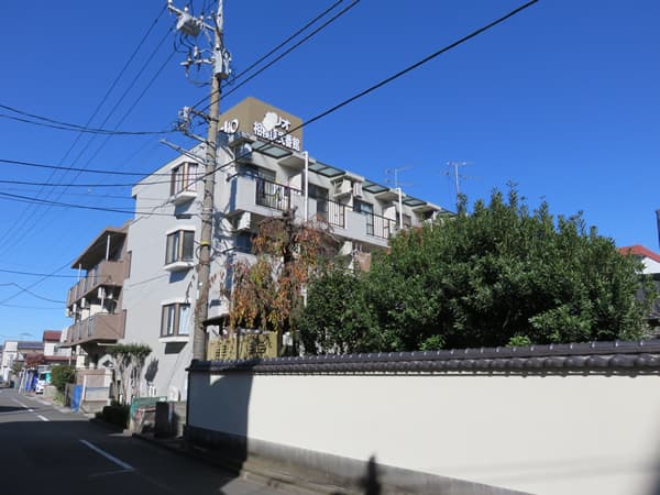 クリオ相模原2番館 3