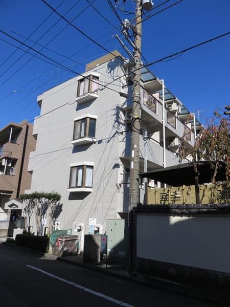 クリオ相模原2番館 4