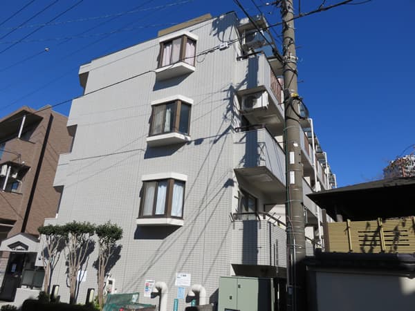 クリオ相模原2番館 5