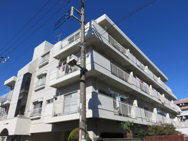 シャトール相模原 1