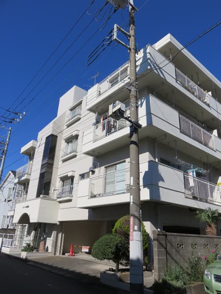 シャトール相模原 2