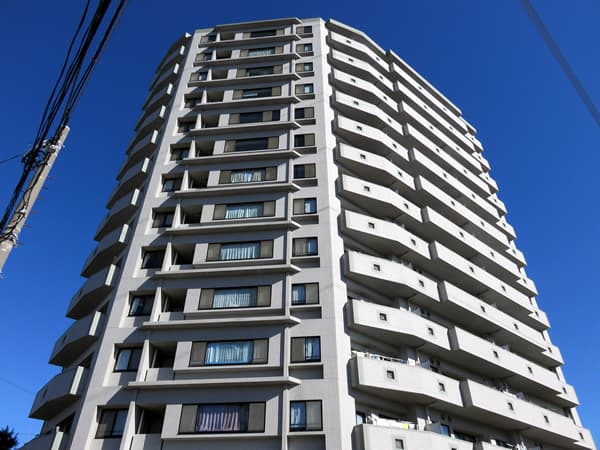 プレステージさがみ夢大通り 1