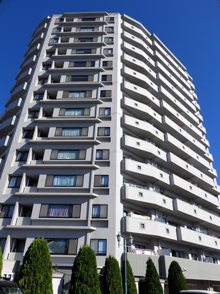 プレステージさがみ夢大通り 2