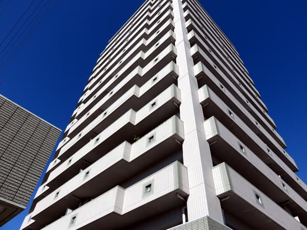 プレステージさがみ夢大通り 3