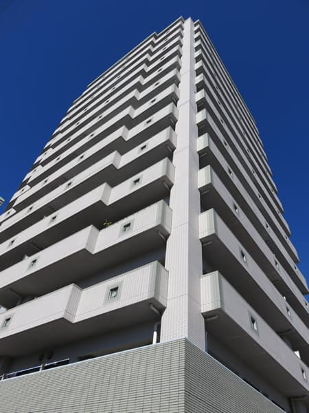 プレステージさがみ夢大通り 4