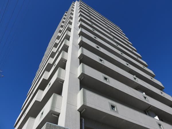 プレステージさがみ夢大通り 5