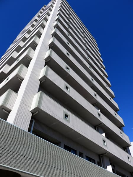 プレステージさがみ夢大通り 6