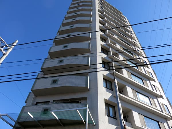 プレステージさがみ夢大通り 7