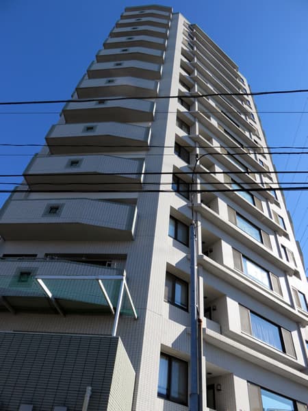 プレステージさがみ夢大通り 8