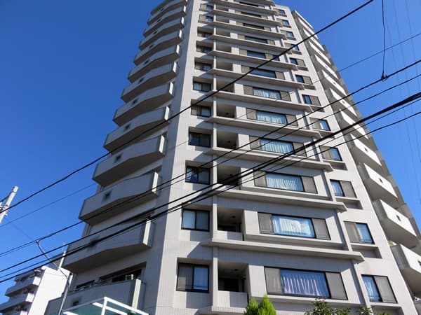 プレステージさがみ夢大通り 9