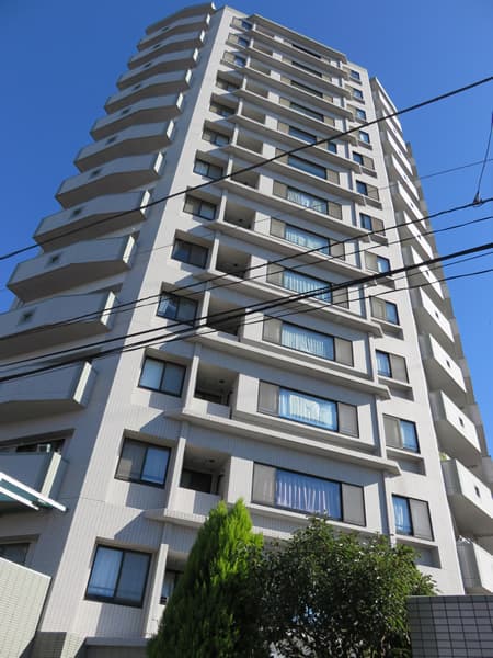 プレステージさがみ夢大通り 10