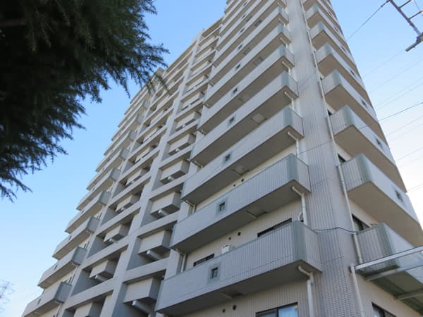 プレステージさがみ夢大通り 11