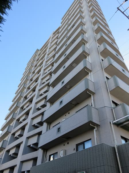 プレステージさがみ夢大通り 12