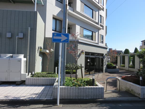 プレステージさがみ夢大通り 13