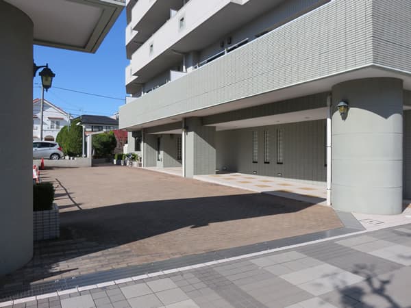 プレステージさがみ夢大通り 14