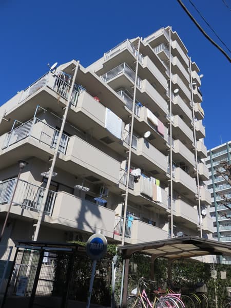 レクハイム相模原 2