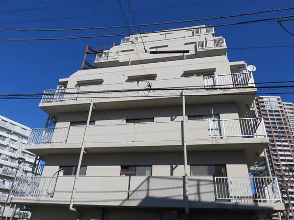 レクハイム相模原 3