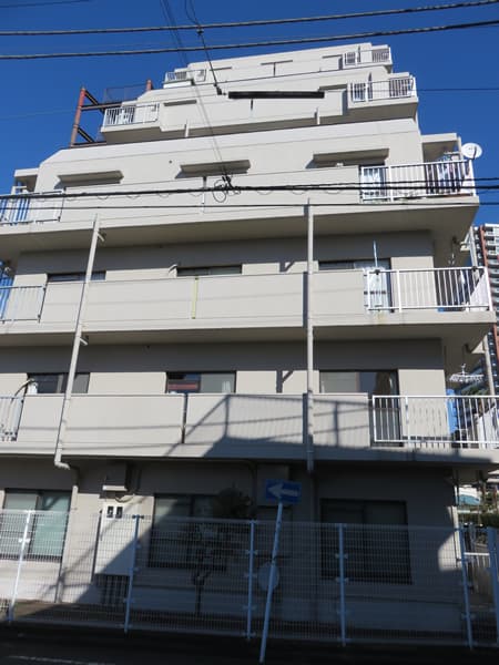 レクハイム相模原 4