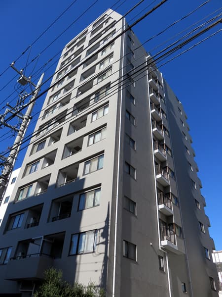 相模原第2ダイヤモンドマンション 2