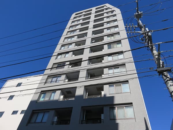 相模原第2ダイヤモンドマンション 3