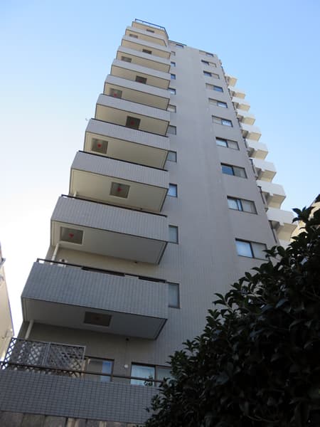 相模原第2ダイヤモンドマンション 5