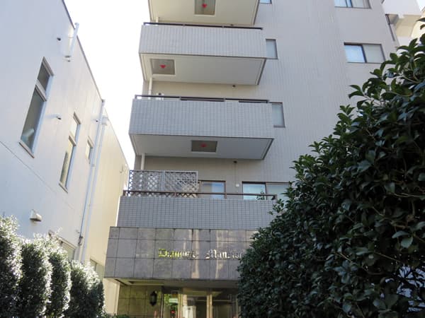 相模原第2ダイヤモンドマンション 6