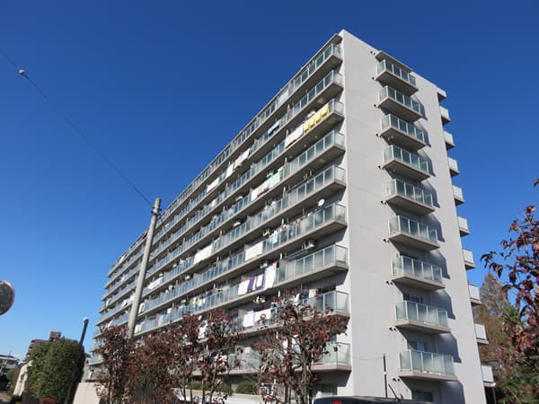 藤和相模原ハイタウン 1