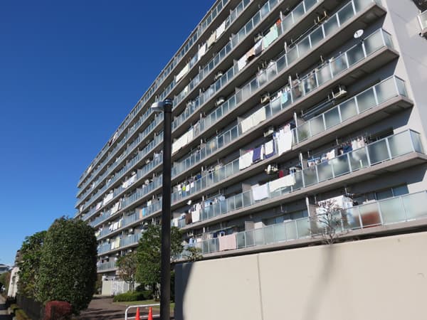 藤和相模原ハイタウン 2