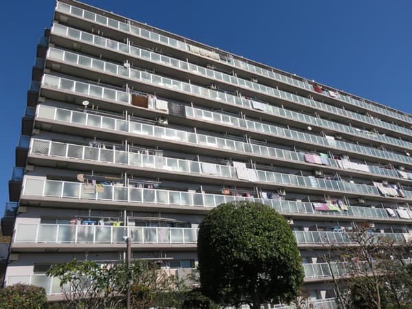 藤和相模原ハイタウン 3