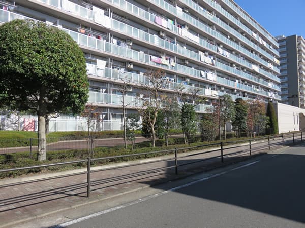 藤和相模原ハイタウン 5