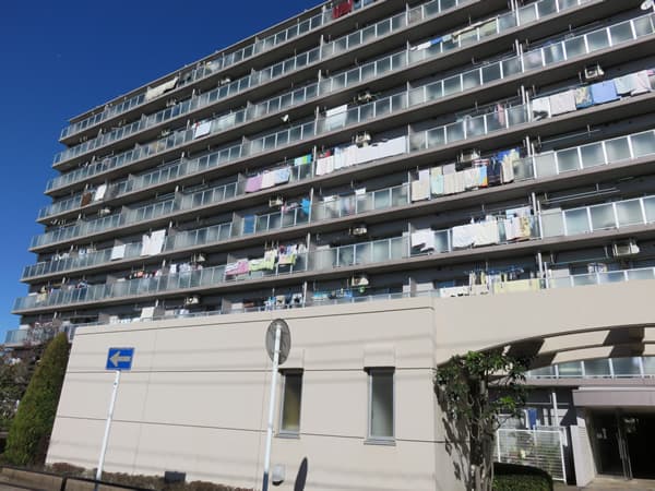 藤和相模原ハイタウン 6