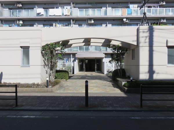 藤和相模原ハイタウン 7