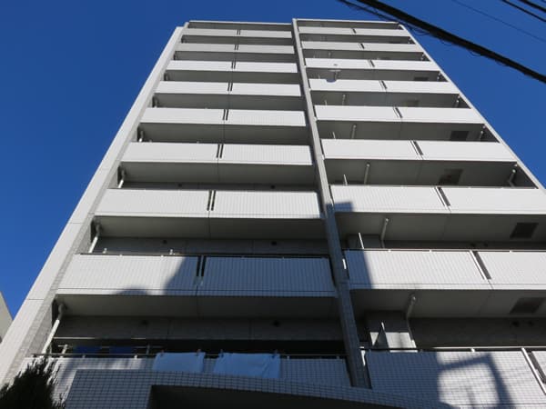 レアシス相模原駅前 1