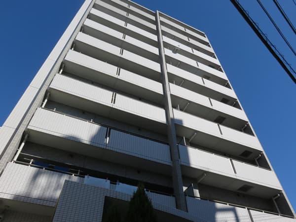 レアシス相模原駅前 2