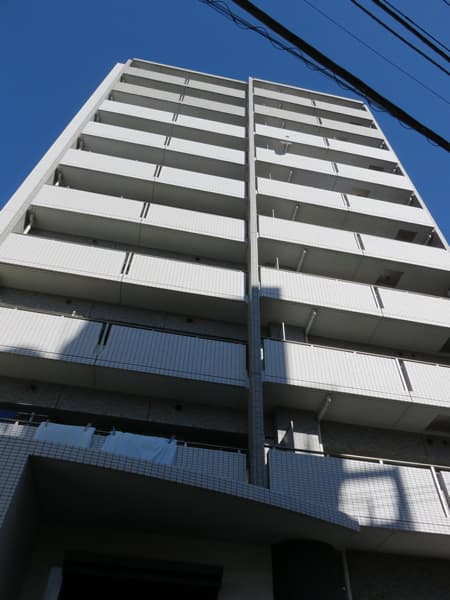 レアシス相模原駅前 3