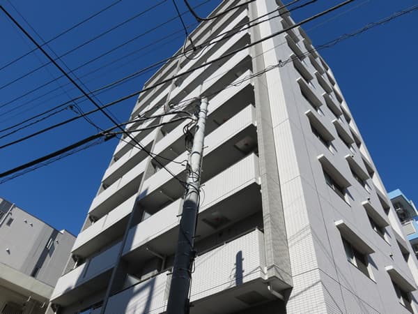 レアシス相模原駅前 4