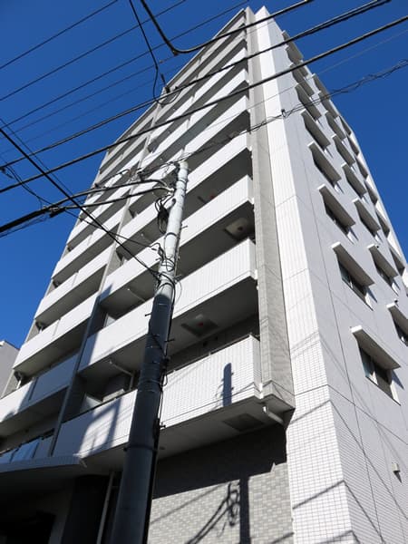 レアシス相模原駅前 5