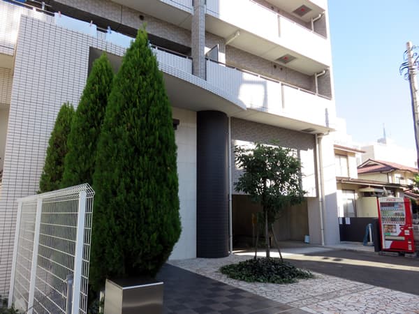 レアシス相模原駅前 6