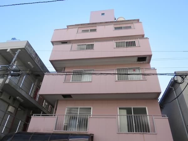 パレス相模原 1