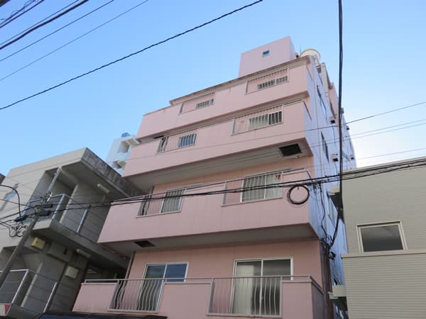 パレス相模原 2