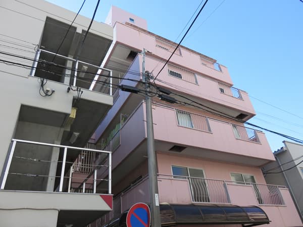 パレス相模原 3