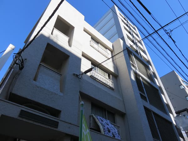 相模原駅前ハイツ 1