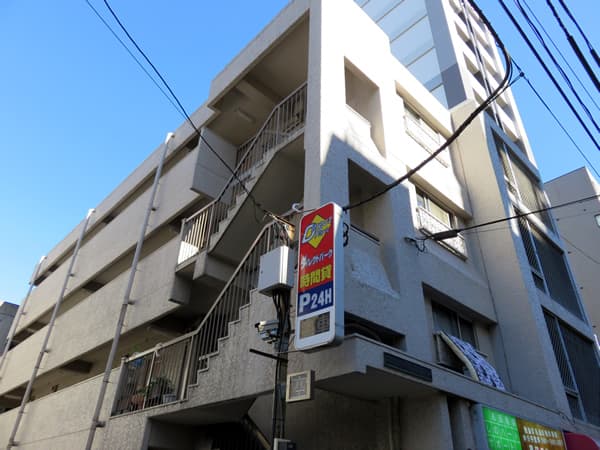 相模原駅前ハイツ 2