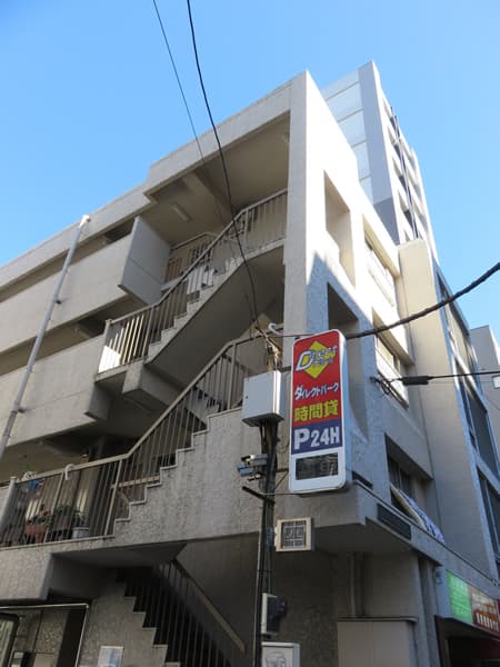 相模原駅前ハイツ 3