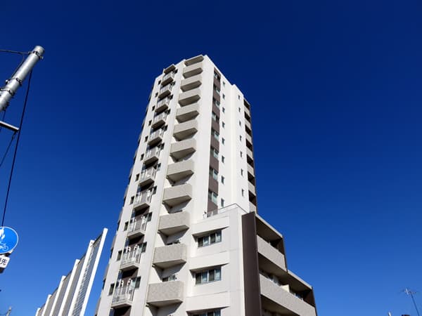 ヴェルディーク町田 1